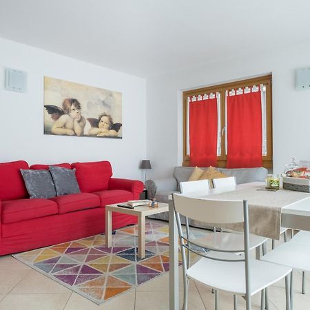 Casa Bice Apartment Bormio Exterior foto