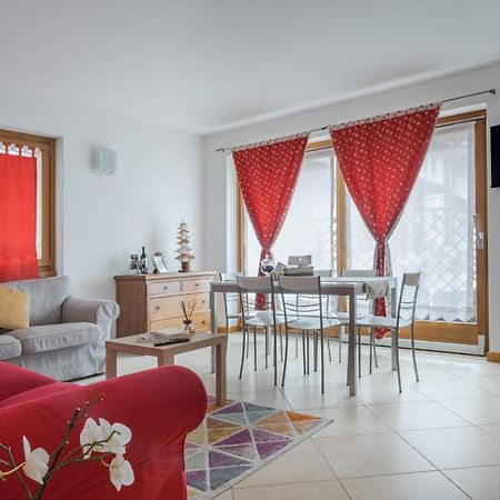 Casa Bice Apartment Bormio Exterior foto