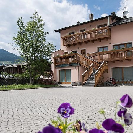 Casa Bice Apartment Bormio Exterior foto