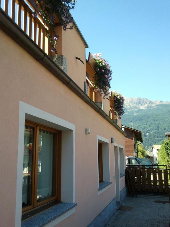 Casa Bice Apartment Bormio Cameră foto