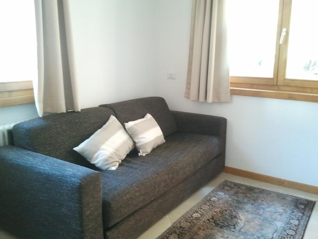Casa Bice Apartment Bormio Cameră foto