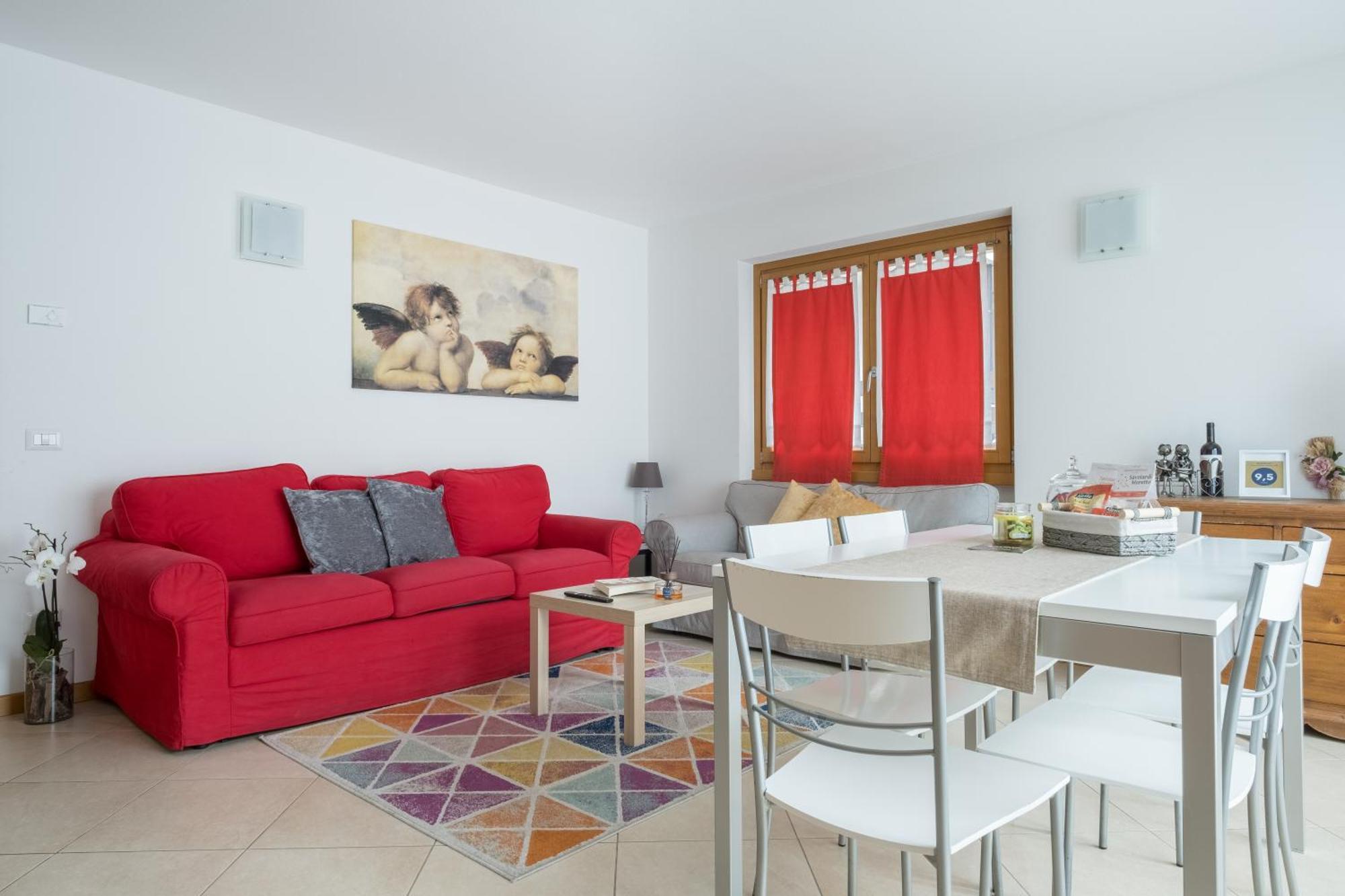 Casa Bice Apartment Bormio Exterior foto