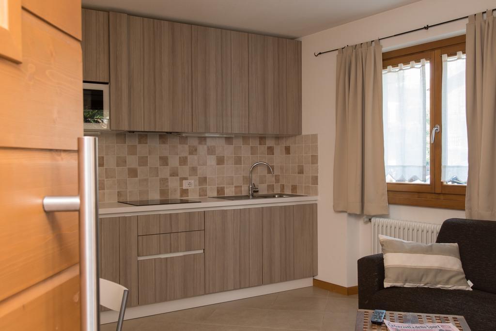 Casa Bice Apartment Bormio Exterior foto