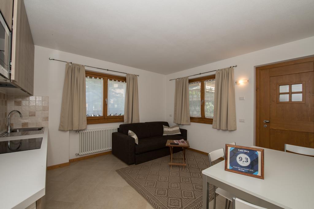 Casa Bice Apartment Bormio Exterior foto
