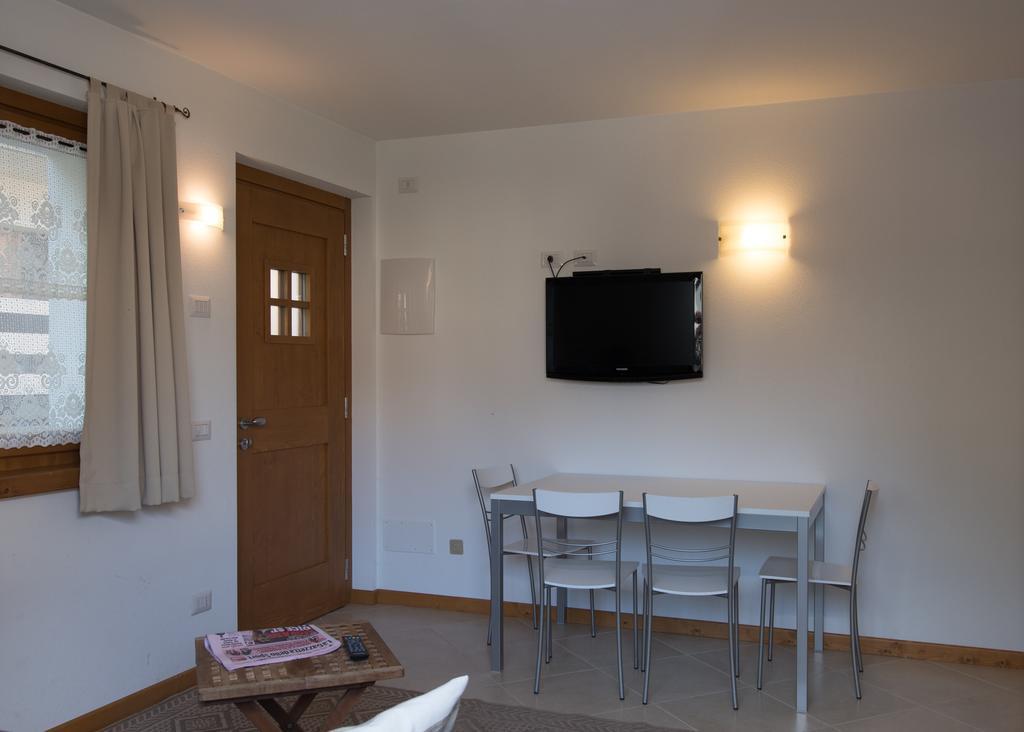 Casa Bice Apartment Bormio Exterior foto